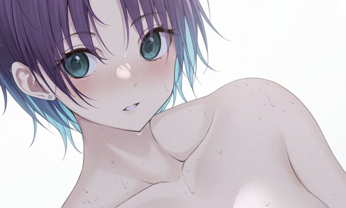 成人向け差分です!
fanbox...https://t.co/ON6Kcxz6Mc
fantia...https://t.co/z9aJUyqRVd 