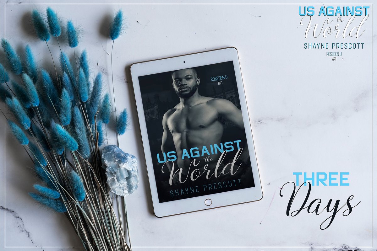 Shayne Prescott tweet media