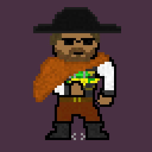 NiftyNft7's tweet photo. FREE MINT: https://t.co/mdhRQkuYBe
@pixelcowboyz

#NFT #NFTshill #NFTGiveaway #OpenSeaNFT #opensea #OpenSeaCommunity #NFTs https://t.co/0u5FvKeajd