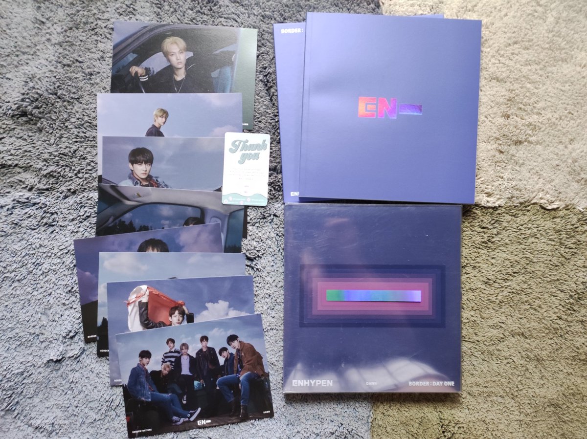 hanadulsellph's tweet photo. #HanaDul_Sale wts lfb ph

enhypen border: day one unsealed album
— ₱160 ea
— dusk ver 2 slots
— dawn ver 2 slots https://t.co/ykRMkDbWwn