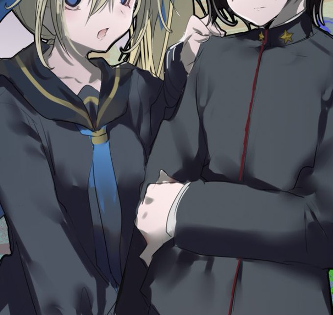 if/桐アメの子供。
メインで後日投稿します。リクエスト本当にありがとうございます。 