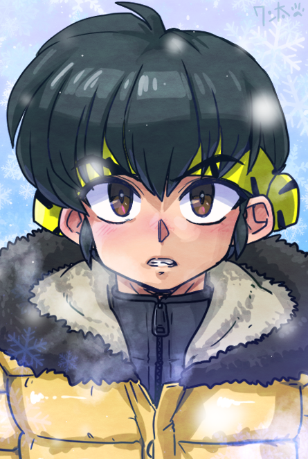 「 」|ワン太🐾のイラスト