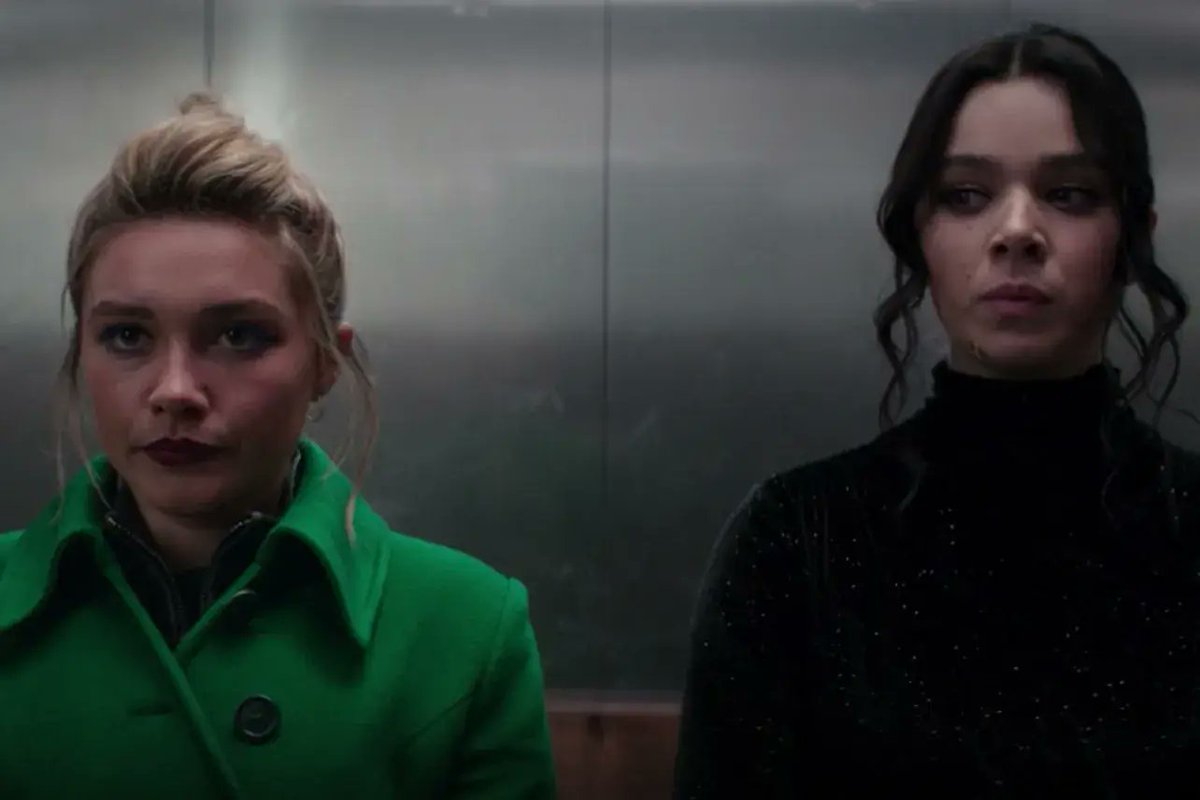 Ratchet_AJZN's tweet photo. Es una locura pensar que en sólo un año hemos tenido a Wanda convirtiéndose en la Bruja Escarlata, a Sam como el nuevo Capi, a una variante de Loki con una variante de Kang, la despedida de Natasha, a las nuevas Viuda Negra y Ojo de Halcón, los 3 Spider-Man del cine juntos... https://t.co/6jp6GjhnKM