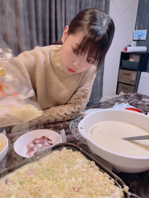 Twitterのコスプレ画像44