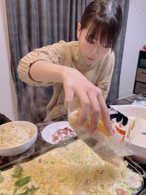 Twitterのコスプレ画像43