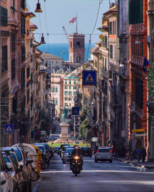 BeautyfromItaly's tweet photo. Genova via IG fra_samp92
https://t.co/2ZKaKGRfPy
#travel #genova #liguria #itaky #italianholidays #beautyfromitaly https://t.co/R7lAJJ8K1L