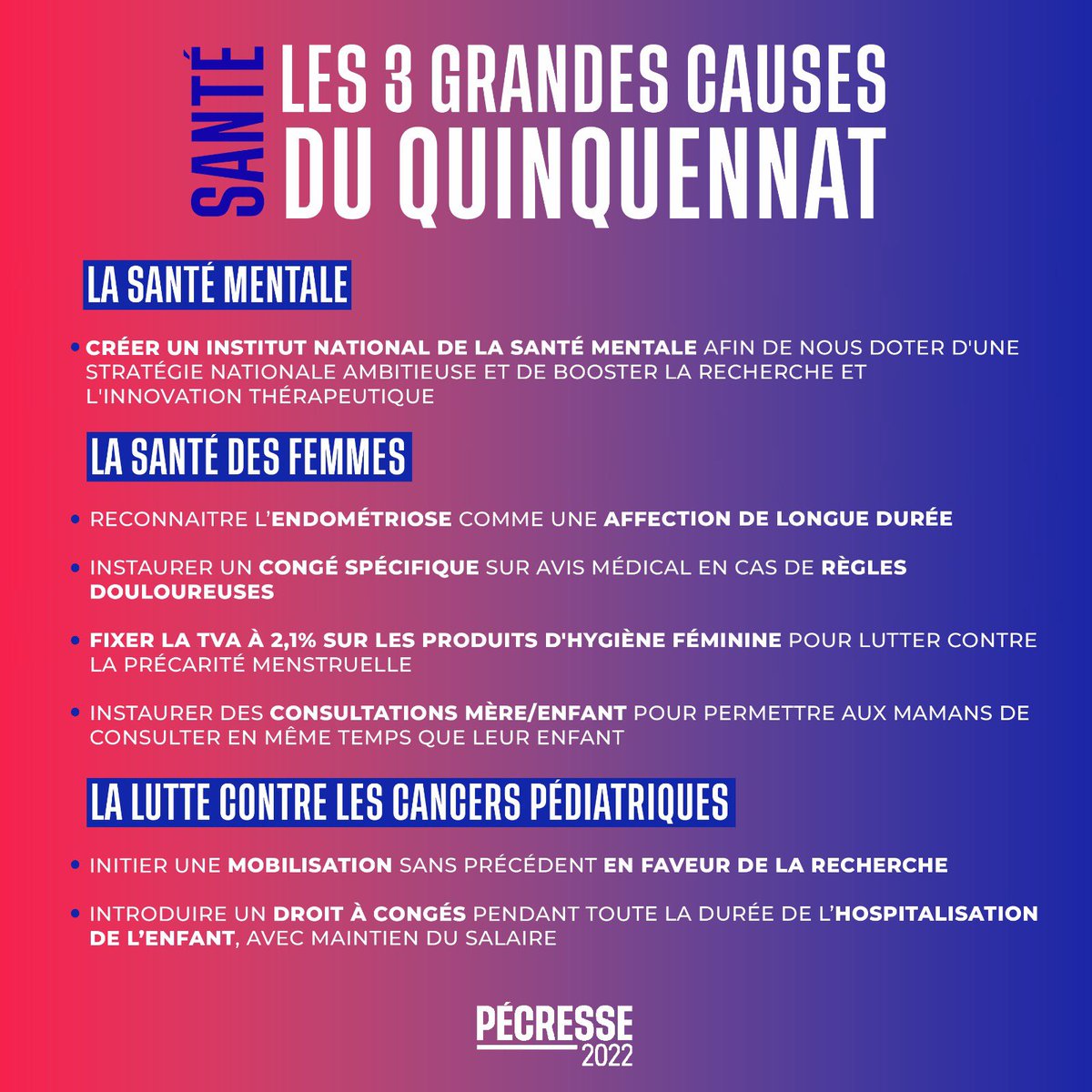 AudreyRaynaud's tweet photo. L’endométriose, la précarité menstruelle, les règles douloureuses... Autant de sujets  qui ne seront plus tabous avec @vpecresse ! #Pecresse2022 #LesfemmesavecValerie https://t.co/WnU4a5hzRK