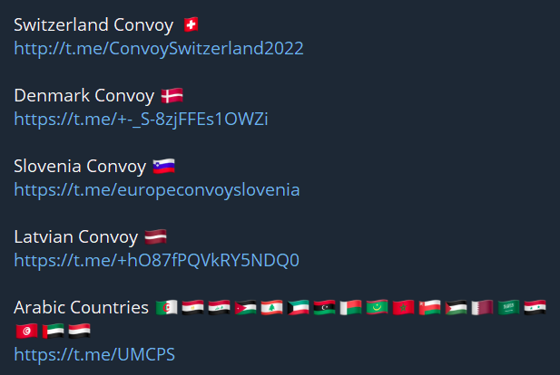 beegarc_'s tweet photo. This is how we win.
#FreedomConvoyWorld https://t.co/SlCvhAGG4t