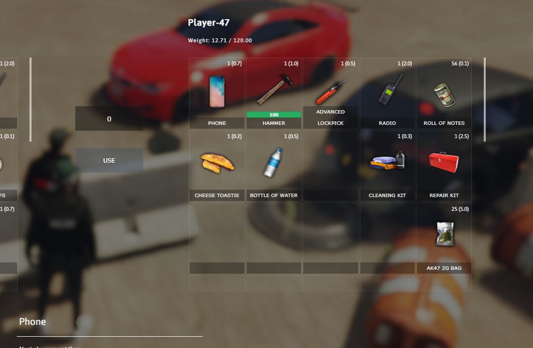 Our officers were called out to a suspicious activity alert via annonymouse tip, on scene was a young man dealing Class B Drugs.

The man, aged 20 has been charged with possession of class b with intent to supply.

discord.gg/nirp 
#nirp #GTA5 #FiveM #funny #gtarp
