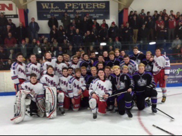 Has your U18 AA/AAA team missed Hockey tournaments due the big C lockdown?
Are you looking to get one in before the end of season? Look no further, the best Hockey tournament in 🇨🇦 is back! <a href="/leoboivintourny/">Leo Boivin Showcase</a>