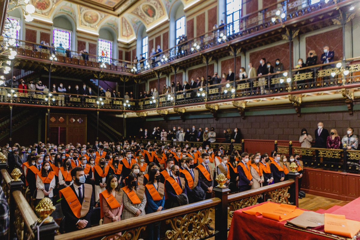 Deusto Business School tweet media