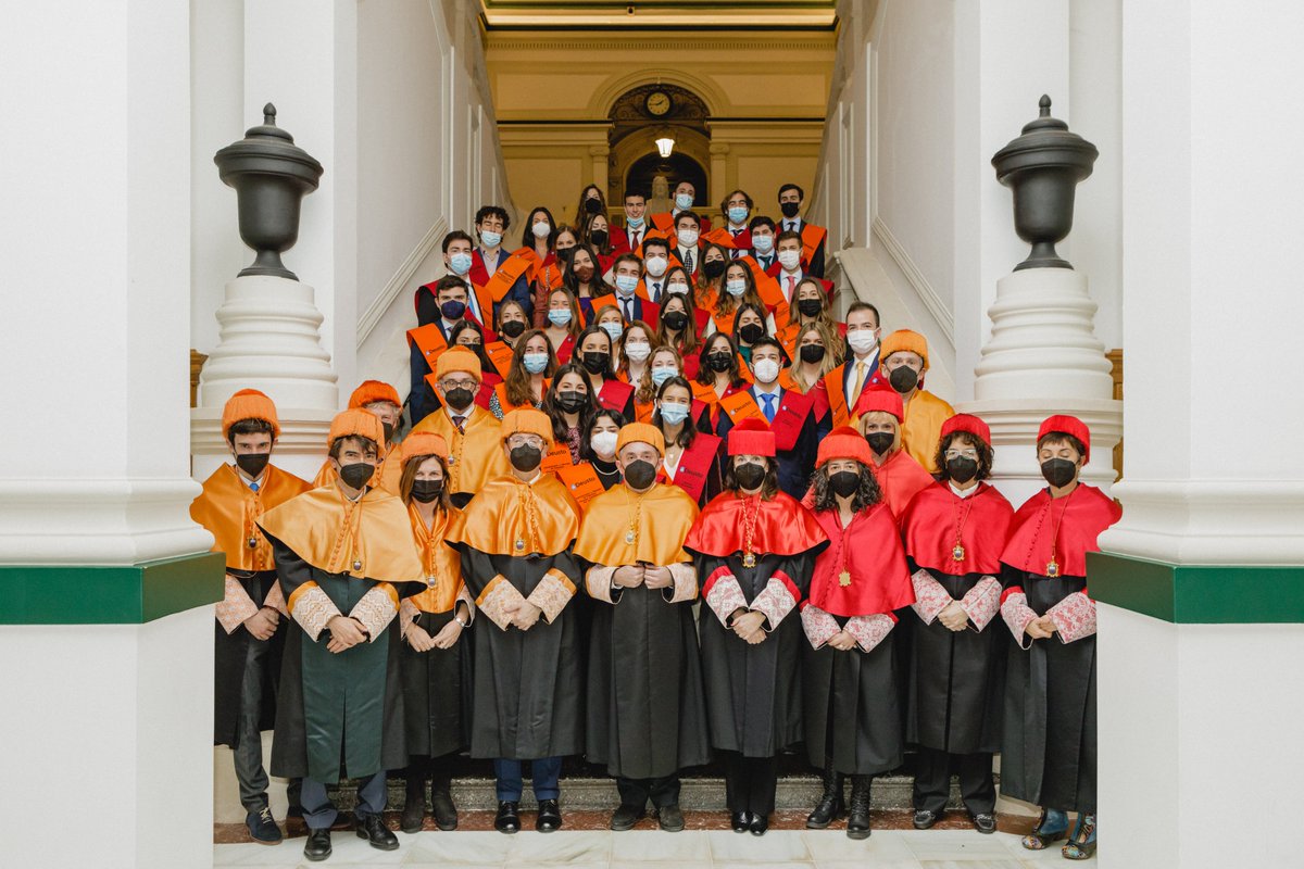 Deusto Business School tweet media