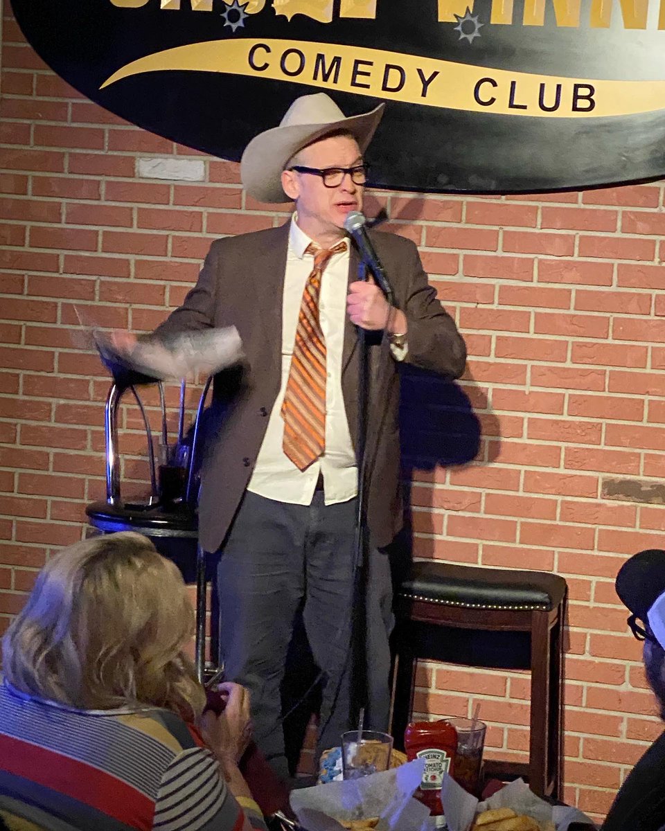 UNCLEVINNIESCC's tweet photo. We had a blast this week with @patdixon @NatalieCuomo and #timrager - great seeing everyone! https://t.co/P6eTeCOL7Z