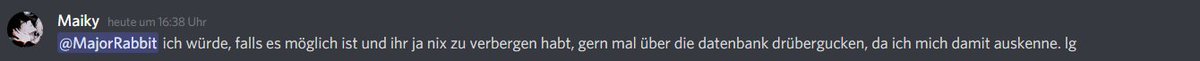 rickytaner_'s tweet photo. @Maj0rRabbit 🤣🤣🤣🤣🤣🤣
Ich liebe den 99Damage-Support-Discord https://t.co/X305CH1rAO