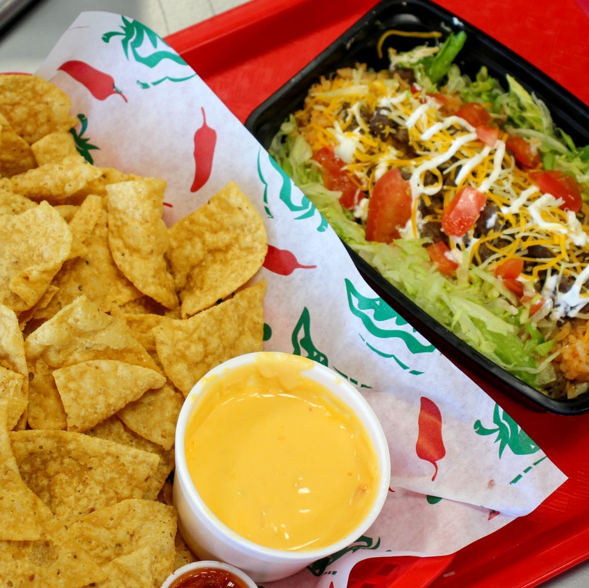 Taco Shack tweet media