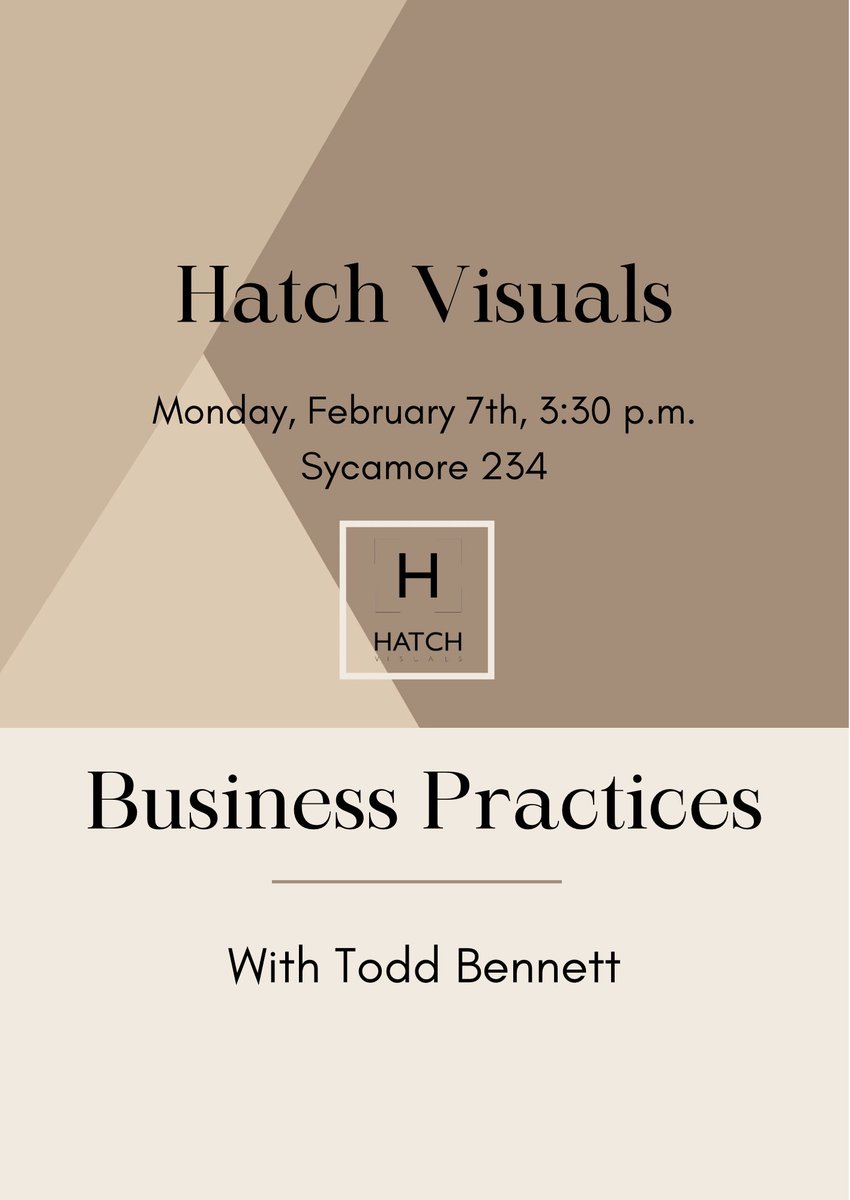 HatchVisuals tweet picture