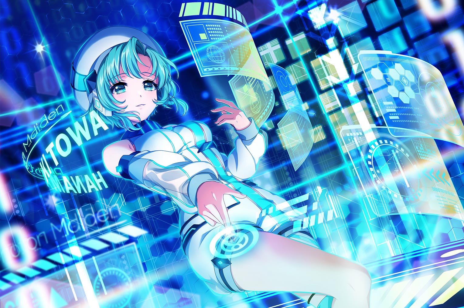 Haruhi ⸆⸉❤️‍🔥 в X: „Happy birthday to the performer of