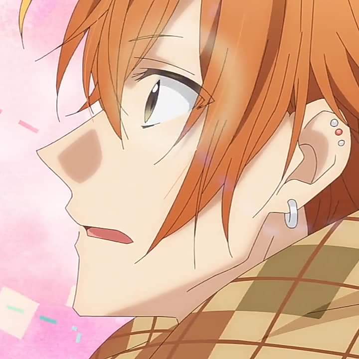 MilwAnime's tweet photo. Tô amando❤️🥰❤️🥰
#yaoi https://t.co/HJfzwuswoo
