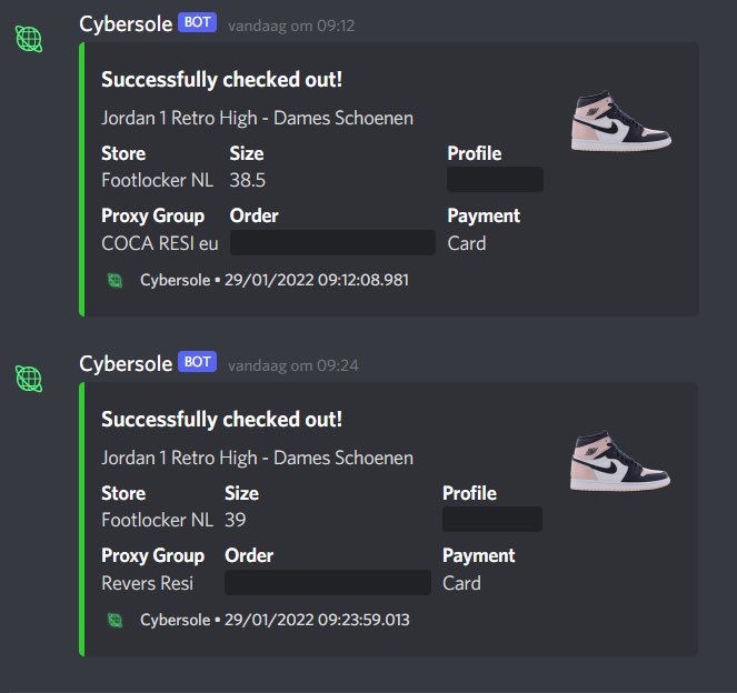 It is what it is.. +2
<a href="/CocaProxies/">CocaProxies</a> <a href="/ReversProxies/">Retail Proxies</a> <a href="/Cybersole/">Cybersole</a> <a href="/cybersolefeed/">Cybersole Success</a> <a href="/TridentNotify/">Trident Notify</a>