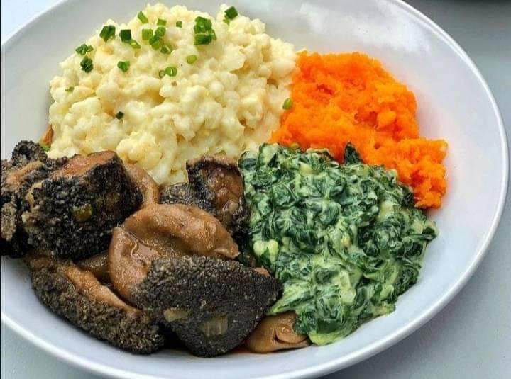 KasiStreetFood's tweet photo. U missing out
Kasi-Street-Food

#food
#cuisine
#homecooking
# https://t.co/VYRT5Jhq3V