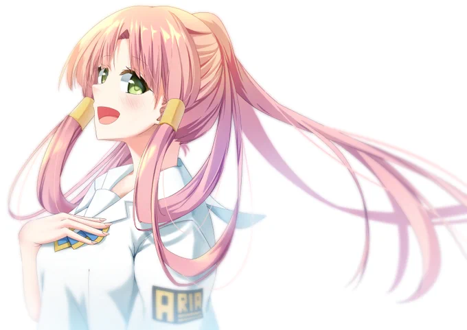 灯里ちゃん誕生日おめでとう🎂
描く時間無くて過去絵でごめんだけどお気に入りのやつを…!

#ARIA
#ARIAカンパニー
#水無灯里生誕祭
#水無灯里生誕祭2022 