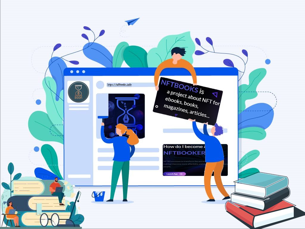 <a href="/kucoincom/">KuCoin</a> <a href="/thealphadex/">alphadex</a> #NFTBOOKS is here to help readers to read a book at a fraction of the cost without having to spend time searching for pirated books. In turn, helping investors both gain profits and contribute to society.
<a href="/nftbstoken/">NFTBOOKS</a>
#NFTBOOKS #WeAreRealBookers 
#BookSwarmArmy $NFTBS