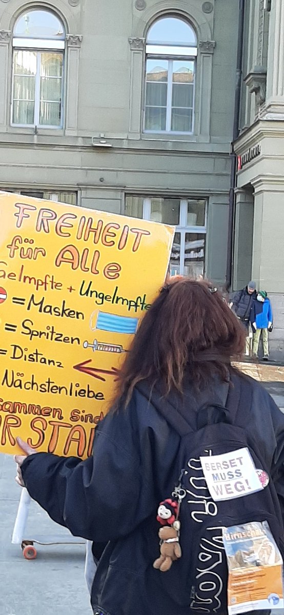 La_Hirt's tweet photo. impressionen aus bern
#nobern #bern2901 #be2901 https://t.co/FPlImGNinX