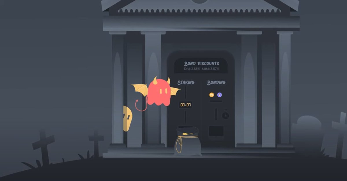 We're honored about the feedback you guys have given on our animations!🎭

We are very happy about the overall positive reaction from you guys, and we are listening to those who have made suggestions!

Thank you #FHMILY!

#DeFi $FTM $FHM