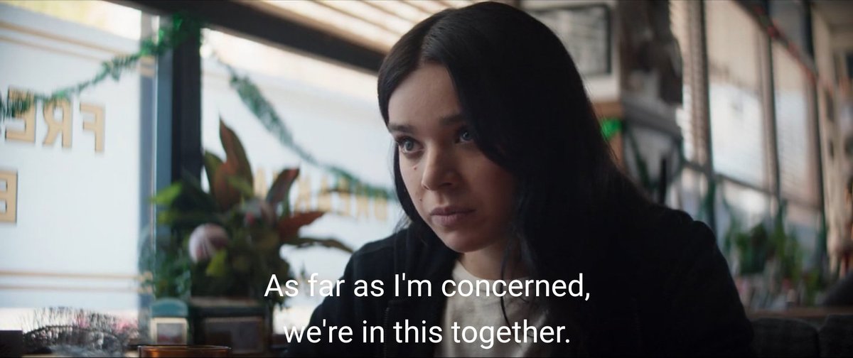 archivesbishop's tweet image. kate being nice and comforting others, she&apos;s such a sweetheart