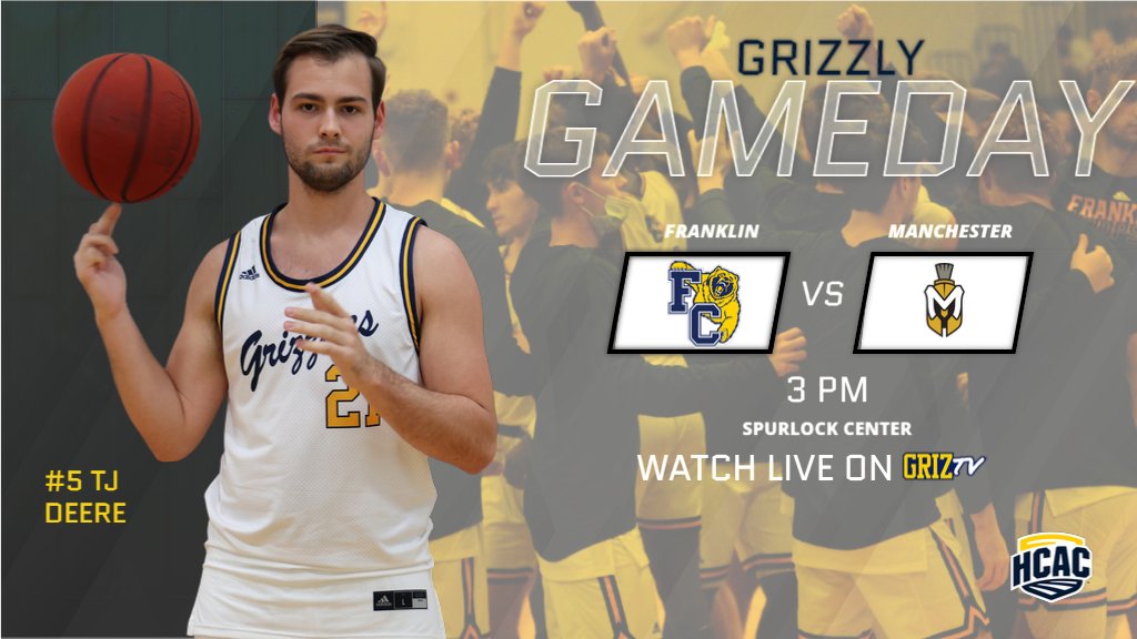 Franklin Grizzlies tweet media