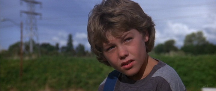 Born on this day, Jason James Richter turns 42. Happy Birthday! What movie is it? 5 min to answer! 