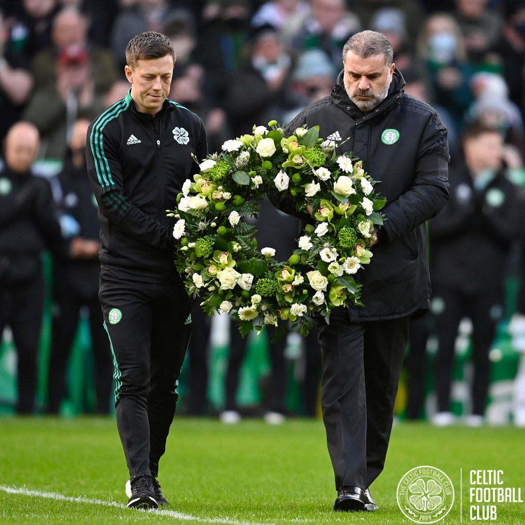 Celtic Football Club tweet media