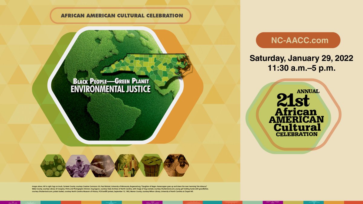 NC Museum of History tweet media