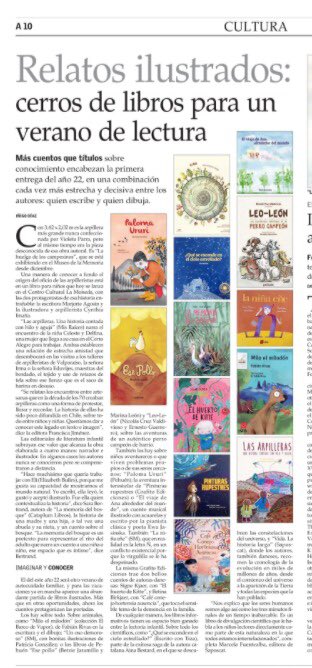 Ediciones Mis Raíces tweet media