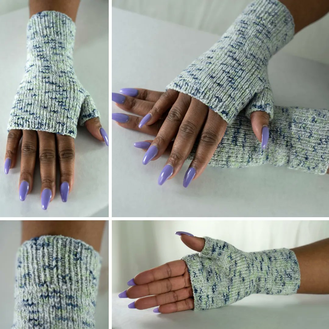 CascadeYarns's tweet photo. Everyday EZ Fingerless Mittens in Fixation Splash
by Sheila Joynes
Download this free pattern on the Cascade Yarns website
https://t.co/kps86jEwDg
#CascadeFreePattern #CascadeYarns #FreePattern #KnittedMitts #FixationSplash https://t.co/31JIczj3Eu