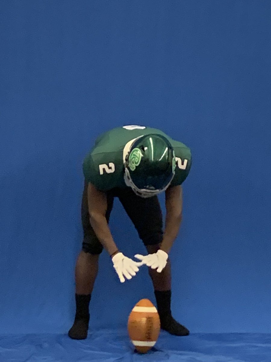 CoachJohnson20's tweet photo. @savion_little on his visit to @RULAKERFB this morning. Savion looking like he’s in his element. @coacheimer @WAHSBlackhawks @WestAuroraBB @WABlackhawkFB @WestAuroraHS https://t.co/GSUQW5n0hT