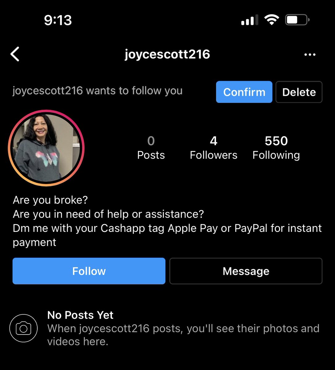 logmurph94's tweet image. They ain’t even trying to be creative at this point lol