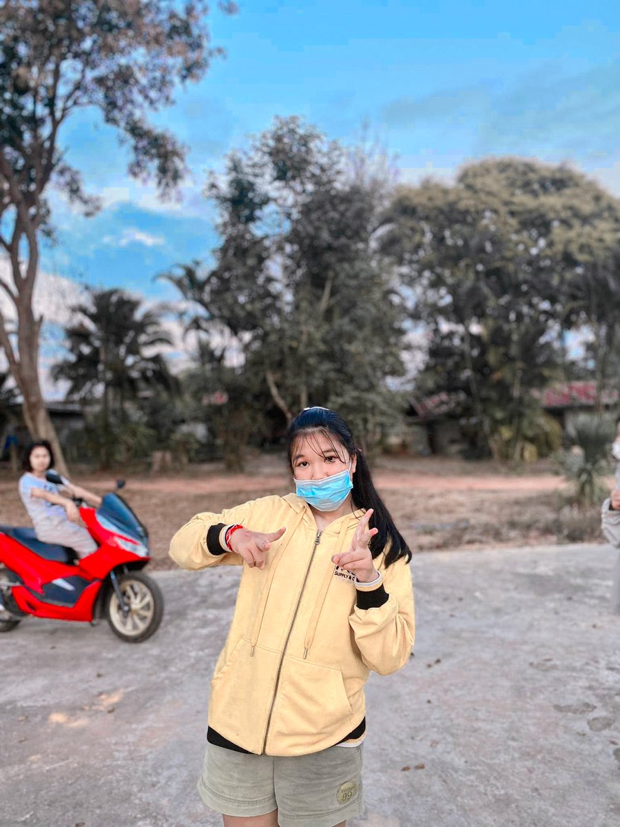 Fern_7486's tweet photo. FB:ธนียา ฯ.
แอดมาคุยได้น้าบบ https://t.co/tKF5n5p4JF