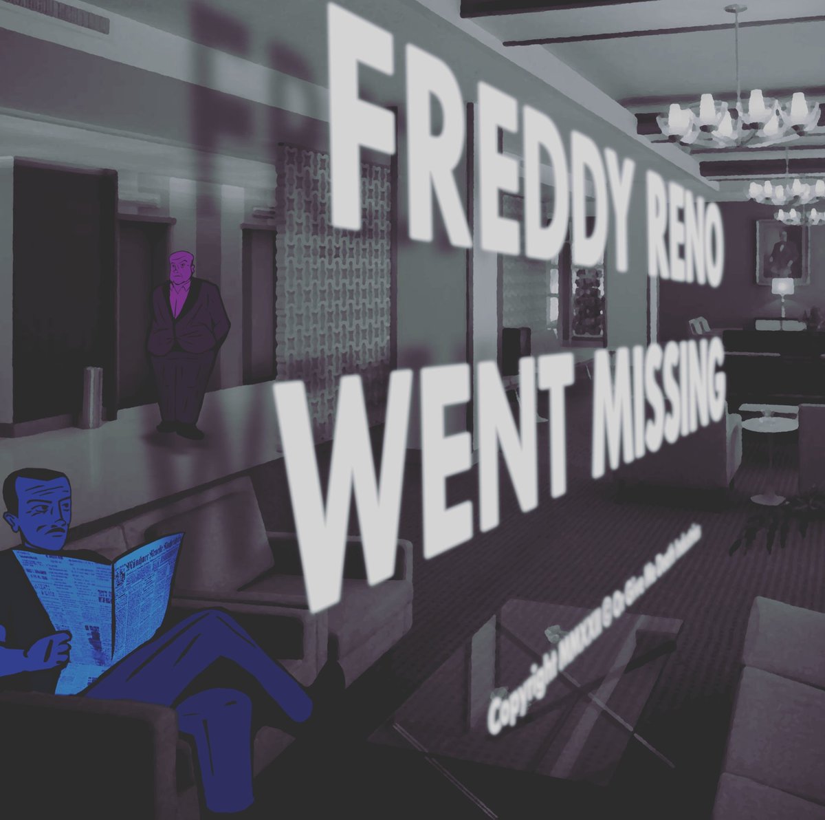 Don M. Patterson tweet media