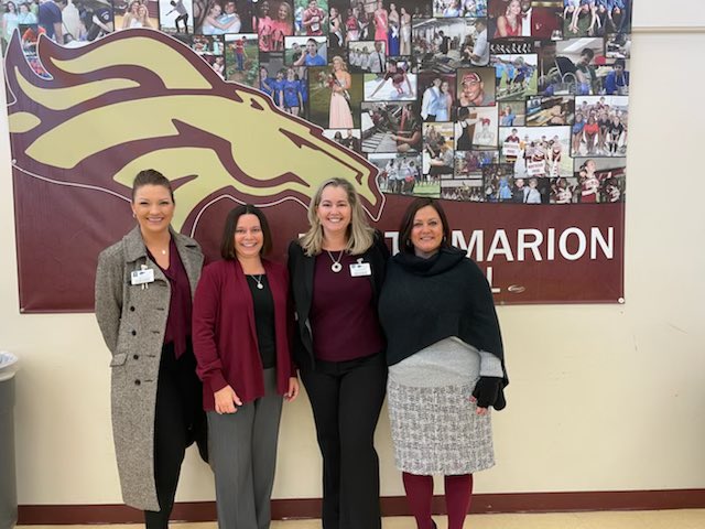 Interactive and engaging math &amp; science sessions happening right now at the MCPS Parent Partnership Event <a href="/nmarion_high/">North Marion High</a>! Come join us today until noon. Thank you to all of our amazing presenters! ❤️ @MCPS_CAO <a href="/FedProgramsRock/">MCPS Fed Programs</a> @anniehembrook <a href="/LDebick/">Lauren.debick@gmail.com</a> @LivengoodDC