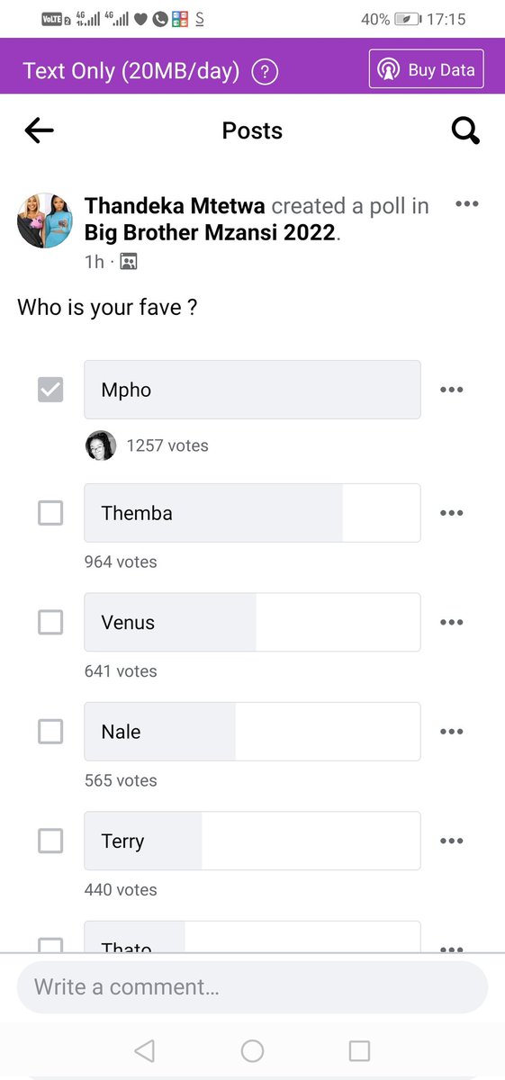 snestyc05's tweet photo. Underground Gang ON Facebook love their Mpho #BBMzanzi #BBMzansi 🥺💕🕯️ https://t.co/LURPfYU6jz