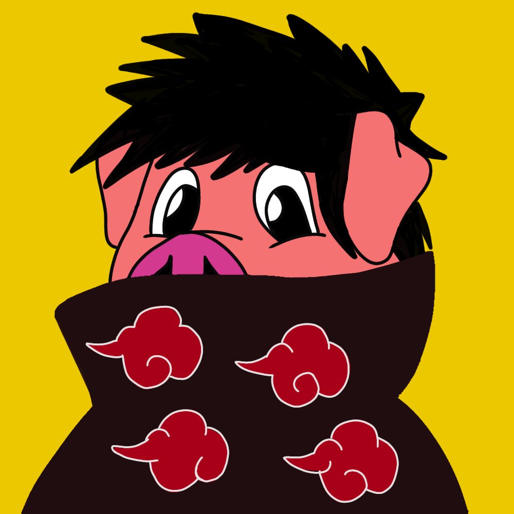 PigsPigy's tweet photo. Go and Grab Ur Pigypigs of 
Floor price starting at =0.005 Polygon🐷
https://t.co/u909lgeCjg

@dea_nft_queen
 
@NftpromotePro
 
@BoredApeYC
 
@Nfnews_io
 
@NFTchicketh https://t.co/gS5zaTMk3k