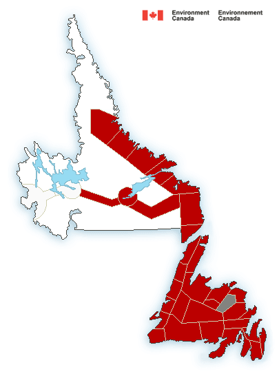 robsobs's tweet photo. @SwiftChaser Meanwhile, this is how that map looks like on Weatheroffice #nothingbutred https://t.co/eWaLpxyqXe