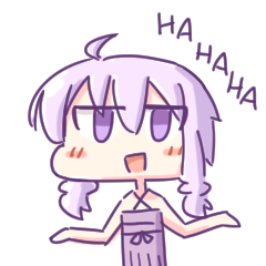 配信お疲れさまでした!
今日は特に面白い日でもなかったのでたくさん落書きしました

最後のゆかりさんは2,3分で描いたフリーアイコンゆかりさんです 