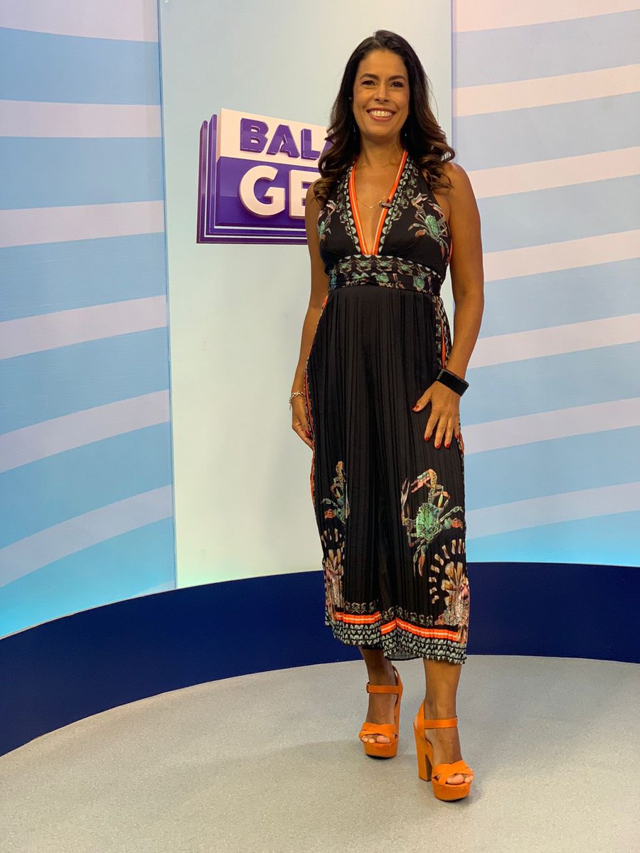 aapacheco's tweet image. Tá chegando o Balanço Geral Edição de Sábado! 13h com Ana Paula Portuguesa e Amin Kader @recordtvrio