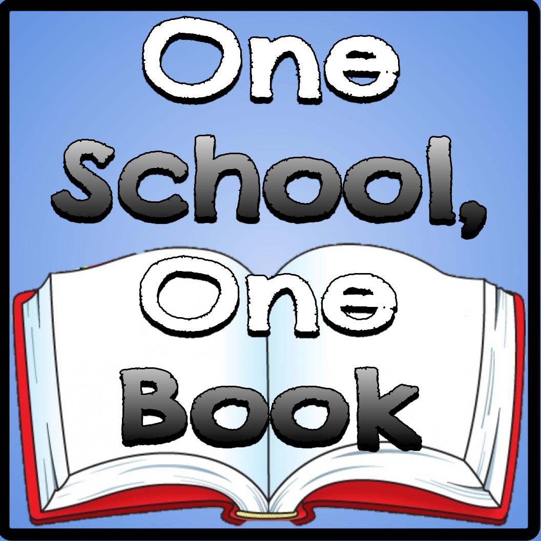 One School One Book kicks-off on Monday! What book will we read this year??? #etownreads