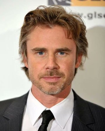 Happy Birthday dear Sam Trammell! 