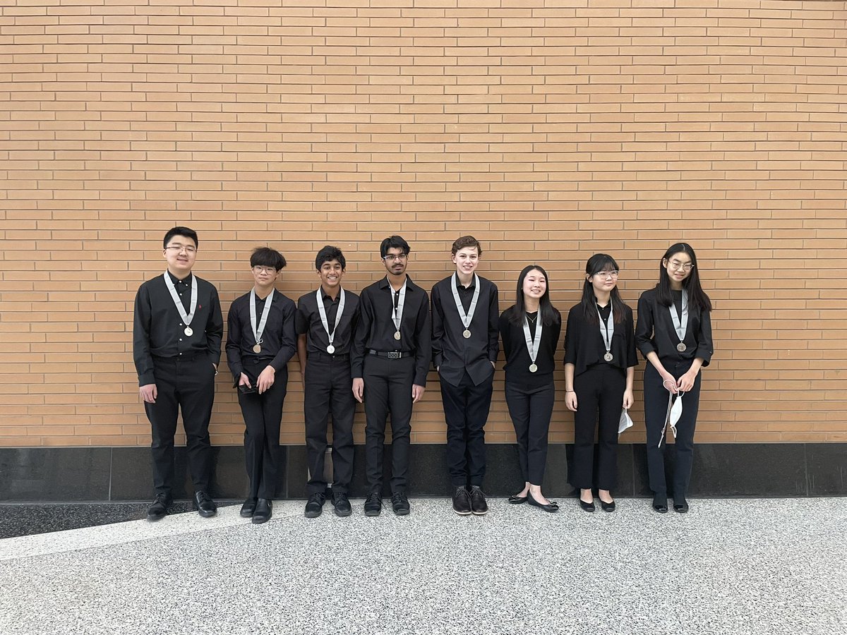 Novi Middle School Bands tweet media