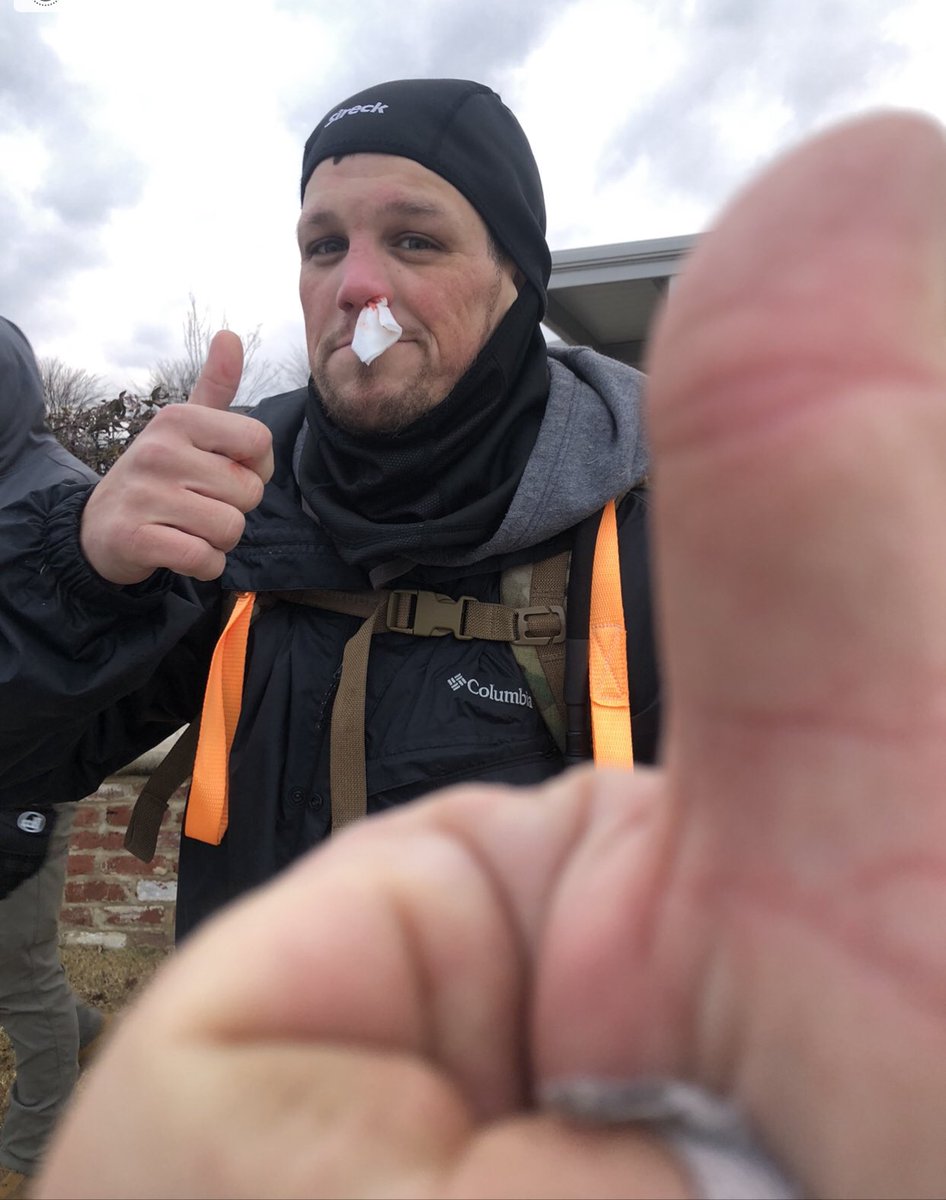 #GrowRuck CSAUP Wilson SIM-12 got after it ,got under weight and endured the Bear Crawl Wall of Terror(Penny for your thought?)- Saluting the HIM of Wilson - Capt Planet, Skynyrd and NOONAN honored to lead along side: Cadre Patch “You're FIRED!” Up next Cadre Skynyrd Washington