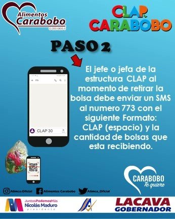 Alimca_Oficial's tweet photo. Escanea y Certifica en @CeasPatria en solo 4 Pasos... #3R #Nets #LosClapSonResistencia #LosClapSonRenacimiento #LosClapSonRevolucion

@Alimca_Oficial https://t.co/M6V5cWGJFx